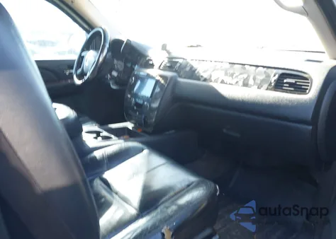 2008 Chevrolet Avalanche 1500 Lt from USA, damaged, VIN 3GNEC12048G217856